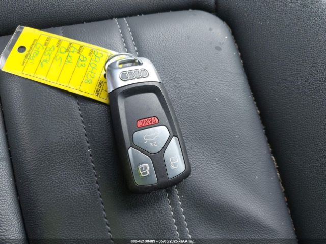 2023 AUDI Q5 WA1EAAFY1P2088376 Photo 10