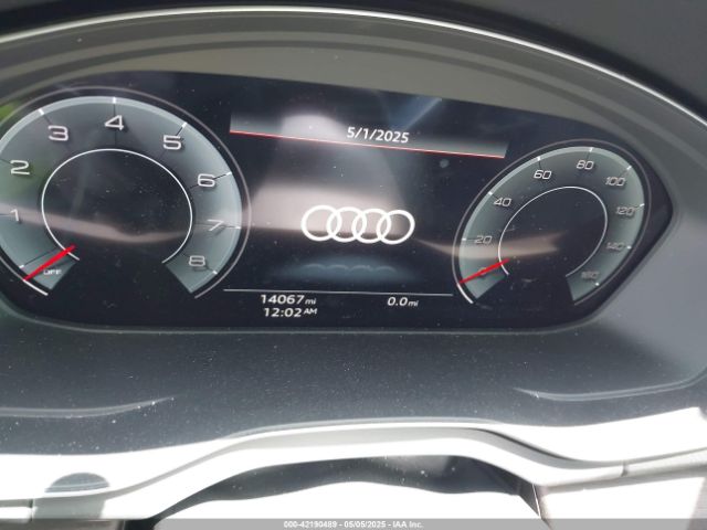2023 AUDI Q5 WA1EAAFY1P2088376 Photo 6