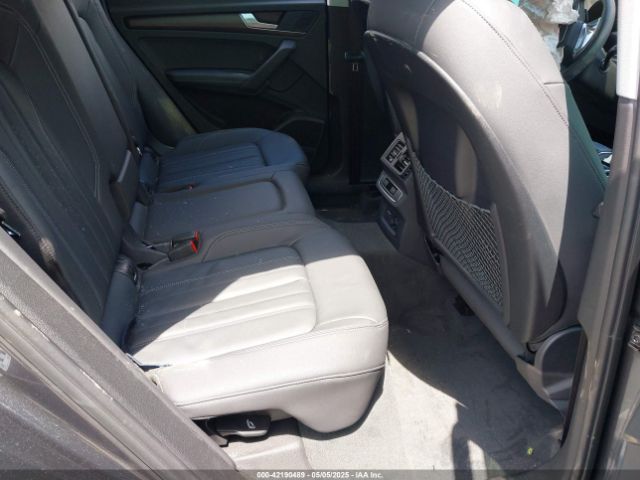 2023 AUDI Q5 WA1EAAFY1P2088376 Photo 7