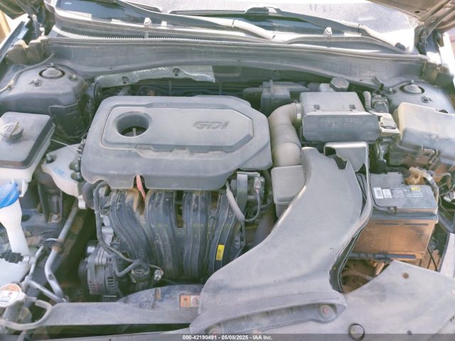 5XXGT4L3XHG162392 KIA Optima Lx