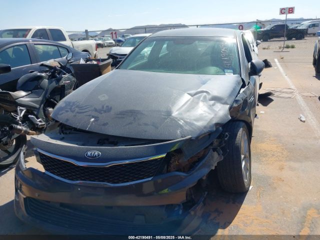 5XXGT4L3XHG162392 KIA Optima Lx