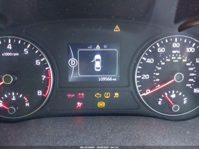 5XXGT4L3XHG162392 KIA Optima Lx