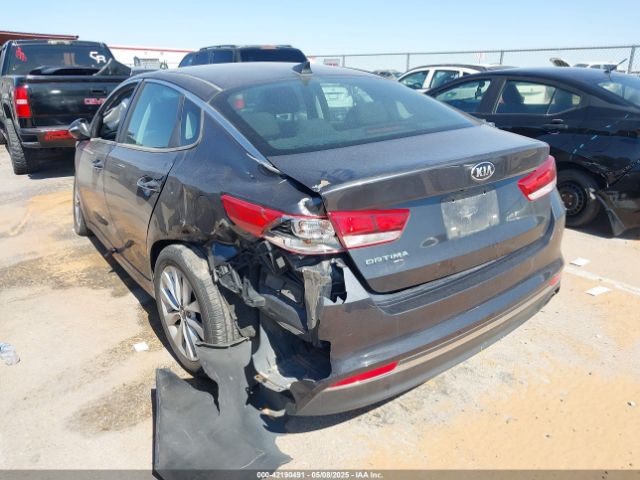 5XXGT4L3XHG162392 KIA Optima Lx