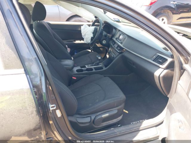 5XXGT4L3XHG162392 KIA Optima Lx