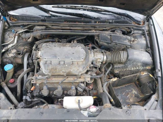 2007 ACURA TL 19UUA66277A035568 Photo 9