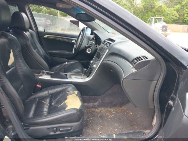 2007 ACURA TL 19UUA66277A035568 Photo 4