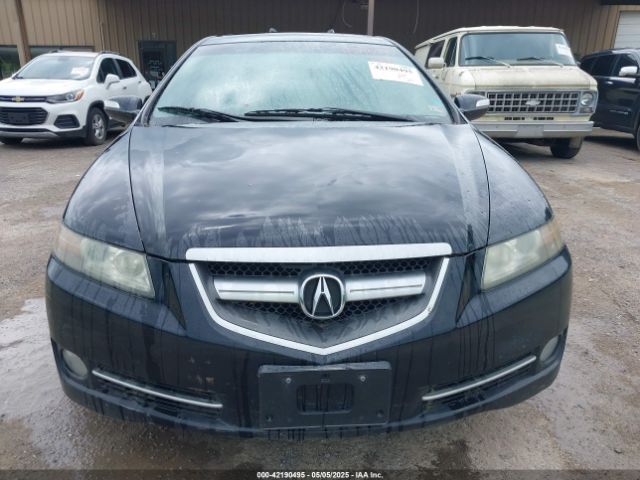 2007 ACURA TL 19UUA66277A035568 Photo 5