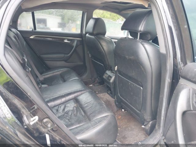 2007 ACURA TL 19UUA66277A035568 Photo 7