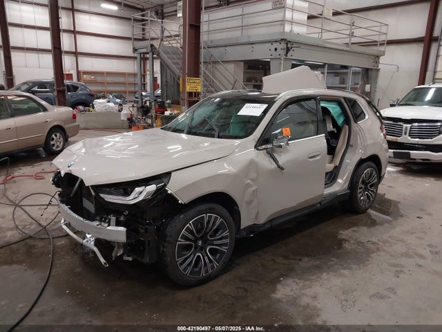 5UX53GP08S9Z71076 BMW X3