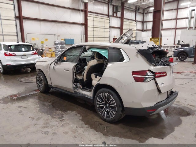 5UX53GP08S9Z71076 BMW X3