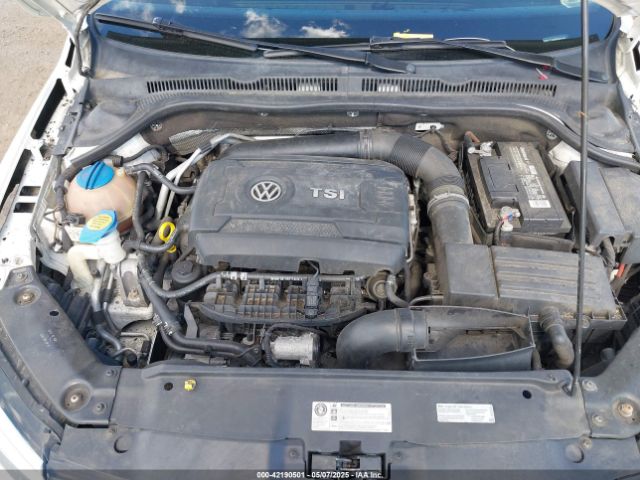 3VWD17AJ2EM201544 Volkswagen Jetta 1.8t Se