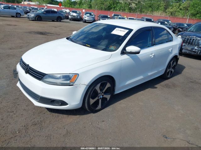 3VWD17AJ2EM201544 Volkswagen Jetta 1.8t Se