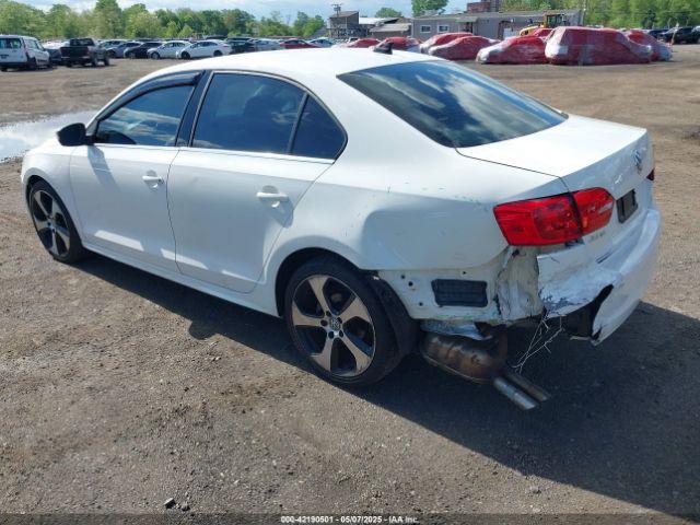 3VWD17AJ2EM201544 Volkswagen Jetta 1.8t Se