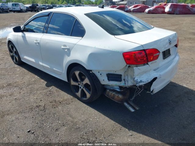 3VWD17AJ2EM201544 Volkswagen Jetta 1.8t Se