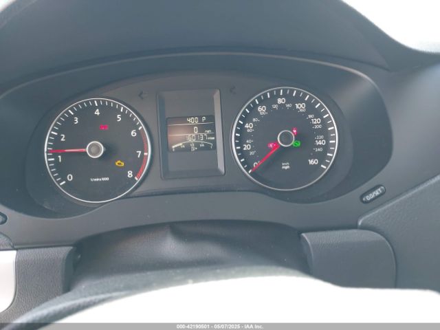 3VWD17AJ2EM201544 Volkswagen Jetta 1.8t Se