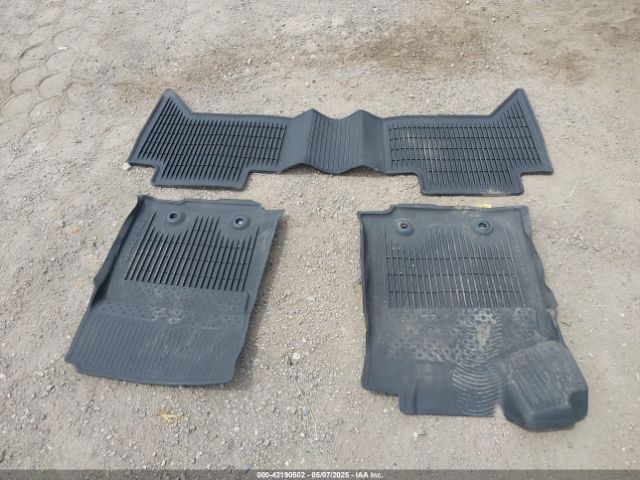 3TYDZ5BNXMT003542 Toyota 2gr-fks