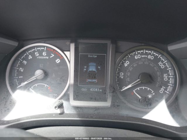 3TYDZ5BNXMT003542 Toyota 2gr-fks