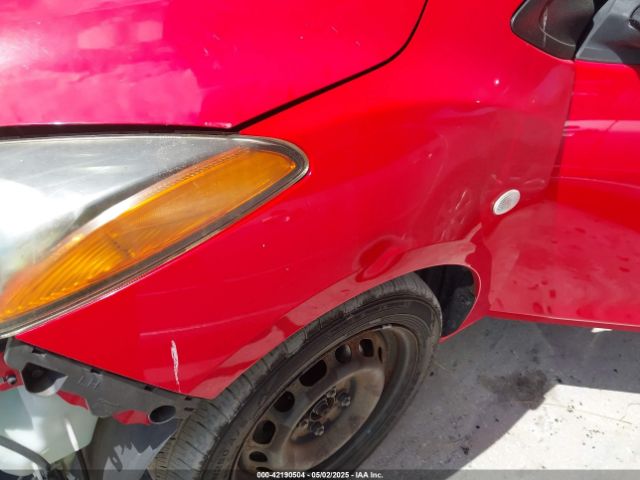 JM1DE1KY4E0174415 Mazda Mazda2 Sport