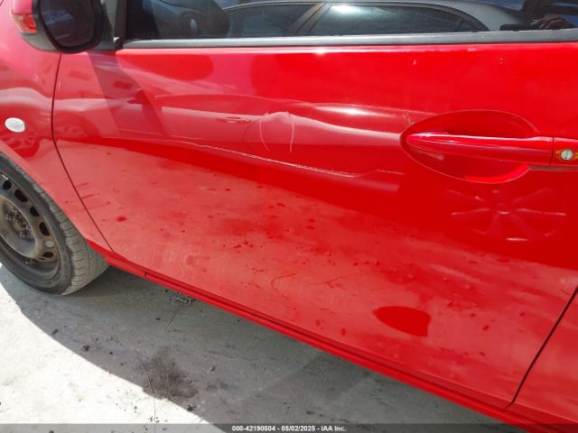 JM1DE1KY4E0174415 Mazda Mazda2 Sport