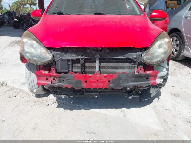 JM1DE1KY4E0174415 Mazda Mazda2 Sport