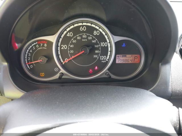 JM1DE1KY4E0174415 Mazda Mazda2 Sport