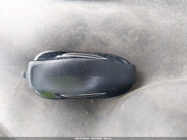 2014 TESLA MODEL S 5YJSA1H18EFP30143 Photo 10