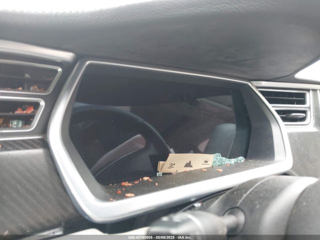2014 TESLA MODEL S 5YJSA1H18EFP30143 Photo 6