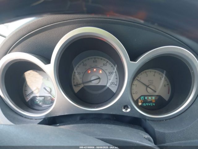 2007 CHRYSLER SEBRING 1C3LC66K57N578807 Photo 6