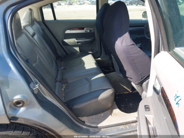 2007 CHRYSLER SEBRING 1C3LC66K57N578807 Photo 7