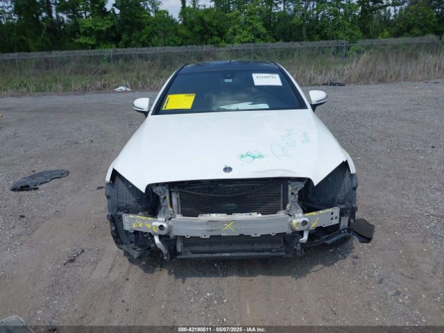 WDDWJ4JB1JF629561 Mercedes-Benz C 300