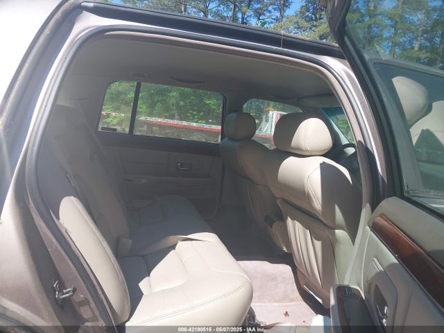 1997 CADILLAC DEVILLE 1G6KD54YXVU263691 Photo 7
