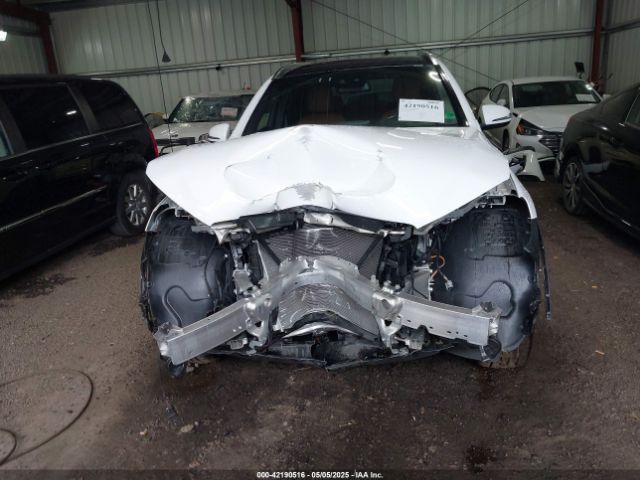 WDC0G4KB2GF027932 Mercedes-Benz Glc 300 4matic