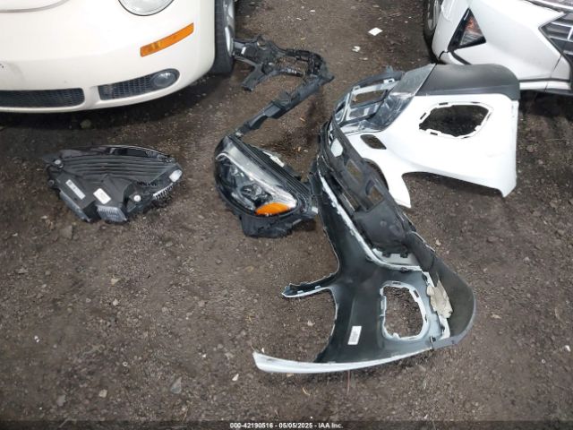 WDC0G4KB2GF027932 Mercedes-Benz Glc 300 4matic