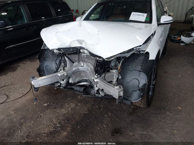 WDC0G4KB2GF027932 Mercedes-Benz Glc 300 4matic