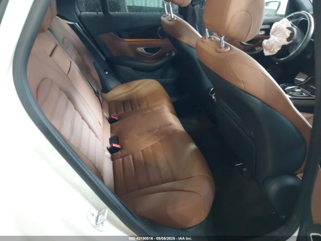 WDC0G4KB2GF027932 Mercedes-Benz Glc 300 4matic