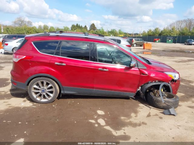1FMCU9G91GUA83186 Ford ESCAPE SE