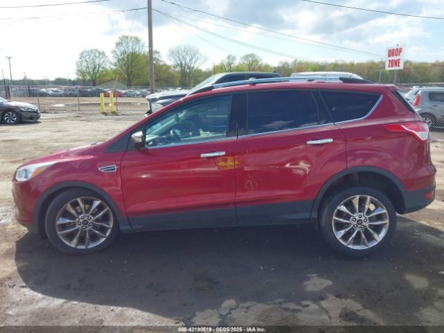 1FMCU9G91GUA83186 Ford ESCAPE SE