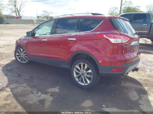 1FMCU9G91GUA83186 Ford ESCAPE SE