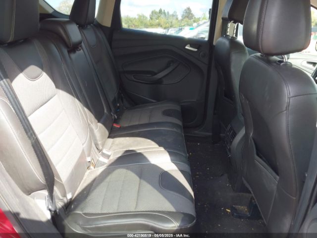 1FMCU9G91GUA83186 Ford ESCAPE SE