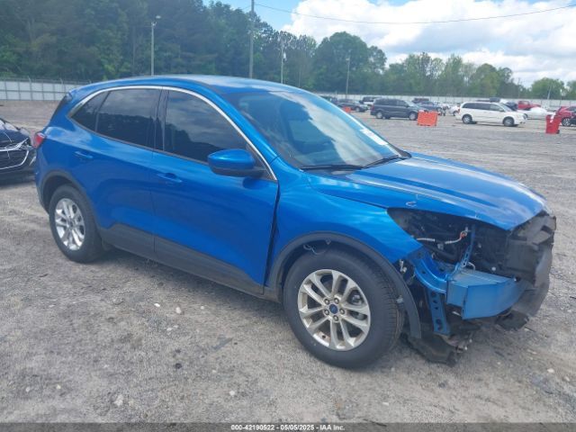 2020 FORD ESCAPE 1FMCU0G61LUB55743
