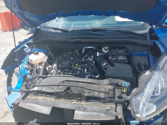 2020 FORD ESCAPE 1FMCU0G61LUB55743 Photo 9