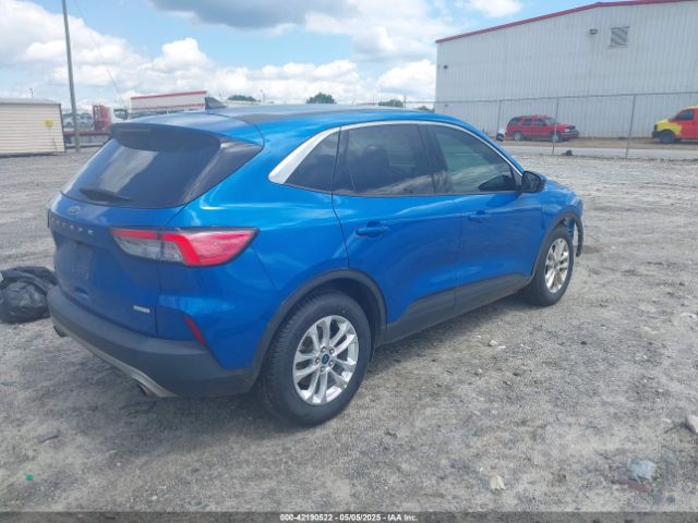 2020 FORD ESCAPE 1FMCU0G61LUB55743 Photo 3