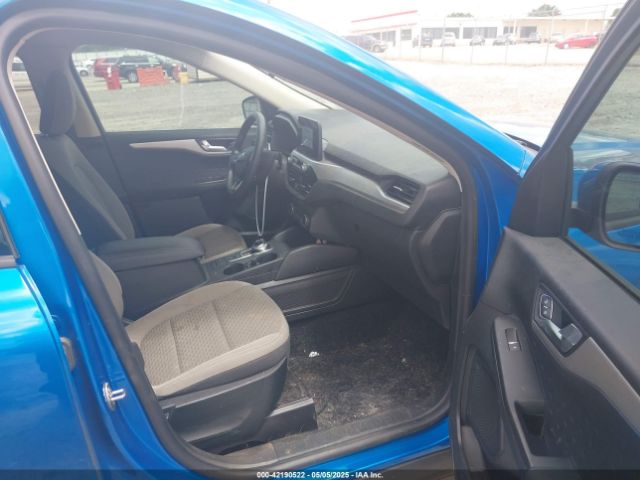 2020 FORD ESCAPE 1FMCU0G61LUB55743 Photo 4