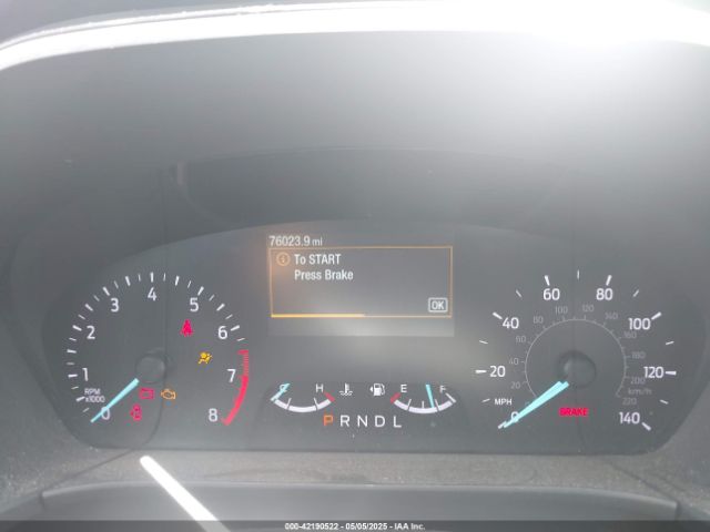 2020 FORD ESCAPE 1FMCU0G61LUB55743 Photo 6