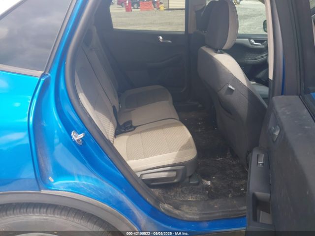 2020 FORD ESCAPE 1FMCU0G61LUB55743 Photo 7