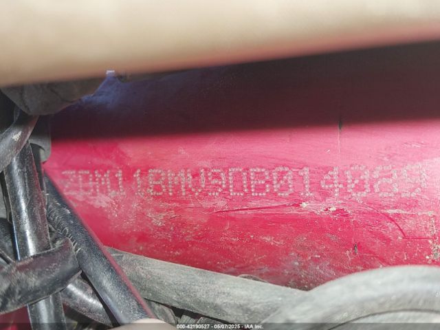 2013 DUCATI STREETFIGHTER ZDM11BMV9DB014089 Photo 9