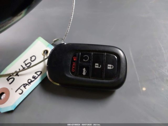 2022 HONDA CIVIC 2HGFE2F52NH610593 Photo 10