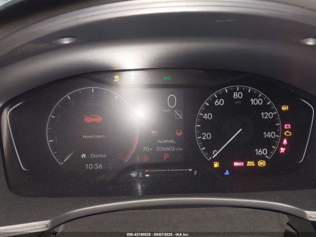 2022 HONDA CIVIC 2HGFE2F52NH610593 Photo 6