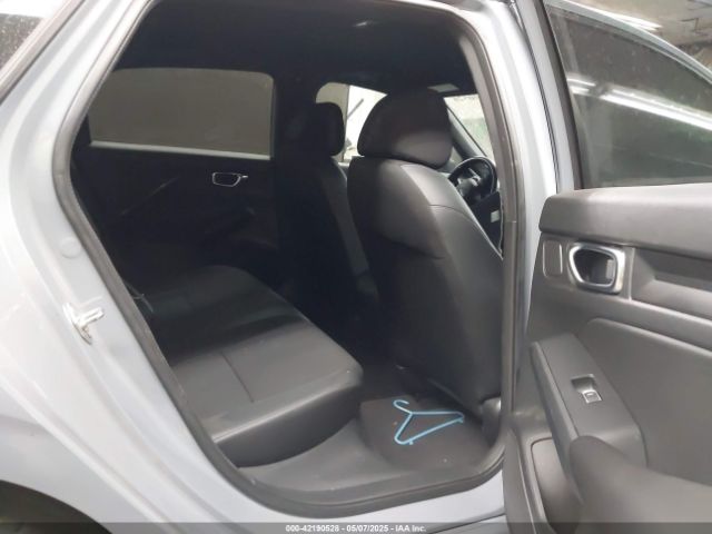 2022 HONDA CIVIC 2HGFE2F52NH610593 Photo 7