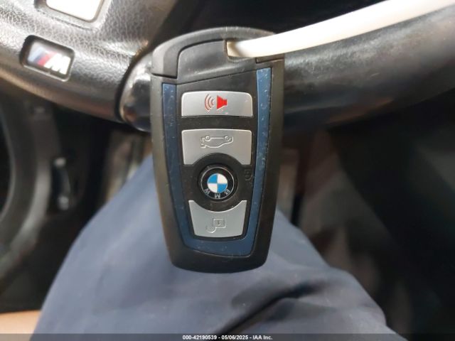 WBA4U9C5XH5D44435 BMW 430i Xdrive